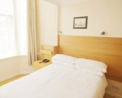 Charing Cross Guest House