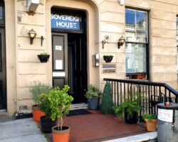 Clyde Hostel