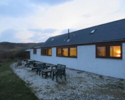 Flora Macdonald Hostel