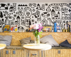 Haystack Hostel