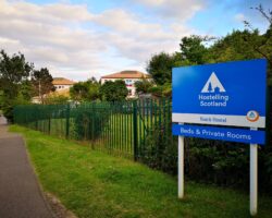 Inverness Youth Hostel