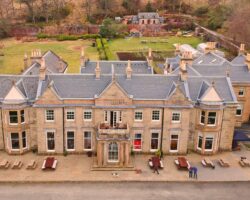 Raasay House Hotel - Economy Rooms