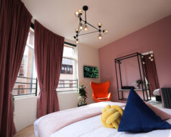 Revolver Hotel