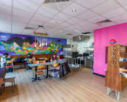 Hostelle London
