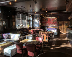The Walrus Hostel