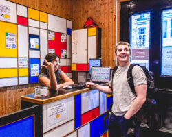 Urbany Hostel London