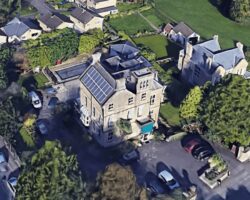 Wentworth House Hotel