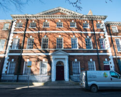 Safestay York Micklegate