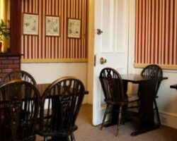 Edinburgh House Hotel