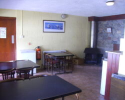 Grey Corrie Lodge Bunkhouse