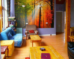 Broadford Backpackers Hostel