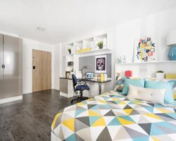 Destiny Student - Brae House