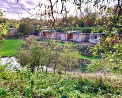 quantock hills accommodation