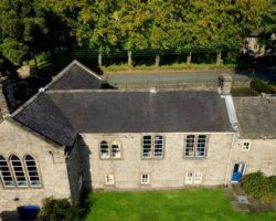 peak district group accommodation