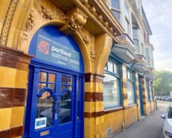 portland outrdoor centre