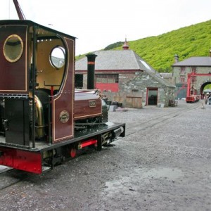 National-Slate-Museum-UNA-the-engine